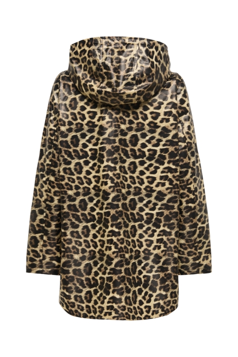 Only onlmarie ellen aop raincoat otw